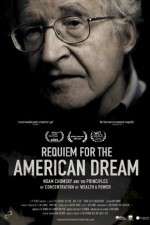 Watch Requiem for the American Dream Watch123movies