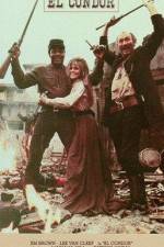 Watch El Condor Watch123movies