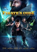Watch Pirate\'s Code: The Adventures of Mickey Matson Watch123movies