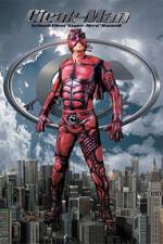 Watch Cicak-Man Watch123movies