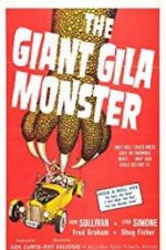 Watch The Giant Gila Monster Watch123movies