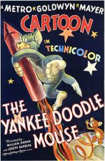 Watch The Yankee Doodle Mouse Watch123movies