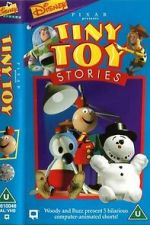 Watch Tiny Toy Stories Watch123movies
