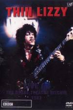 Watch Thin Lizzy - Live At The Regal Theatre Watch123movies