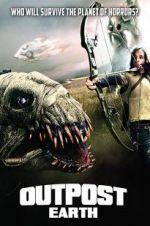 Watch Outpost Earth Watch123movies