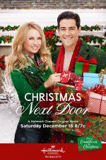 Watch Christmas Next Door Watch123movies