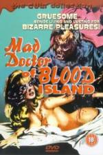 Watch Mad Doctor of Blood Island Watch123movies