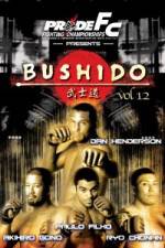 Watch Pride Bushido 12 Watch123movies