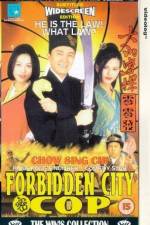 Watch Forbidden City Cop Watch123movies