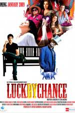Watch Luck by Chance Watch123movies