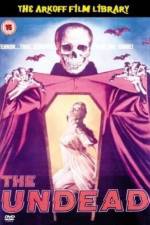 Watch The Undead Watch123movies