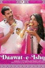 Watch Daawat-e-Ishq Watch123movies