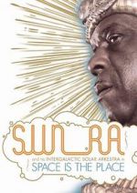 Watch Space Is the Place Watch123movies