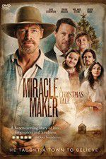Watch Miracle Maker Watch123movies