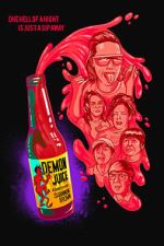 Watch Demon Juice (Short 2021) Watch123movies