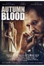 Watch Autumn Blood Watch123movies
