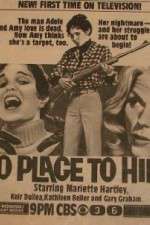 Watch No Place to Hide Watch123movies