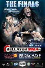 Watch Bellator 119 Weichel vs. Green Watch123movies