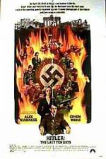 Watch Hitler The Last Ten Days Watch123movies