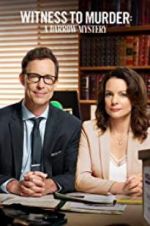 Watch Witness to Murder: A Darrow Mystery Watch123movies