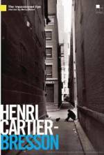 Watch Henri Cartier-Bresson: The Impassioned Eye Watch123movies
