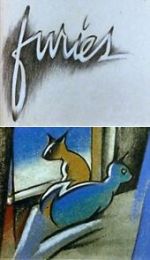 Watch Furies (Short 1978) Watch123movies