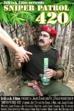 Watch Sniper Patrol 420 Watch123movies