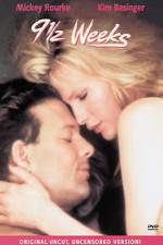Watch Nine 1/2 Weeks Watch123movies