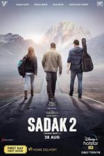 Watch Sadak 2 Watch123movies