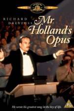 Watch Mr. Holland's Opus Watch123movies