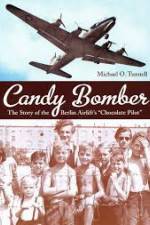 Watch The Candy Bomber Watch123movies