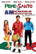 Watch Pepe & Santo vs America Watch123movies