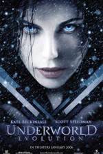 Watch Underworld: Evolution Watch123movies