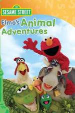 Watch Elmos Animal Adventures Watch123movies