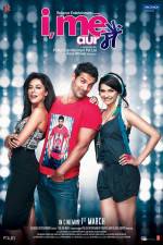 Watch I Me aur Main Watch123movies