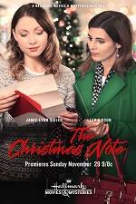 Watch The Christmas Note Watch123movies