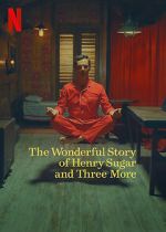 Watch The Wonderful Story of Henry Sugar and Three More Watch123movies