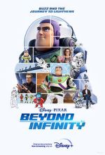 Watch Beyond Infinity: Buzz and the Journey to Lightyear (Short 2022) Watch123movies