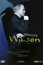 Watch Absolute Wilson Watch123movies