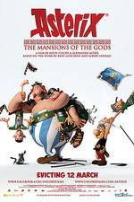 Watch Astérix: Le domaine des dieux Watch123movies