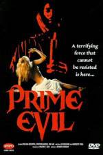 Watch Prime Evil Watch123movies