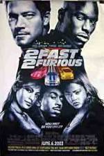 Watch 2 Fast 2 Furious Watch123movies