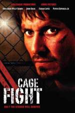 Watch Cage Fight Watch123movies