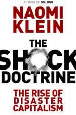 Watch The Shock Doctrine Watch123movies