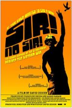 Watch Sir! No Sir! Watch123movies