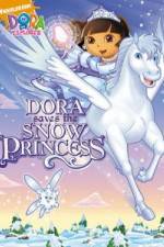 Watch Dora the Explorer: Dora Saves the Snow Princess Watch123movies