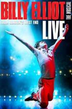 Watch Billy Elliot the Musical Live Watch123movies