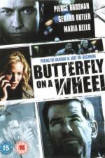 Watch Butterfly on a Wheel Watch123movies