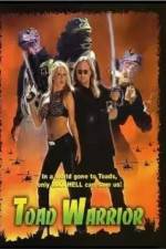 Watch Toad Warrior Watch123movies