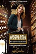 Watch Garage Sale Mystery: Pandora\'s Box Watch123movies